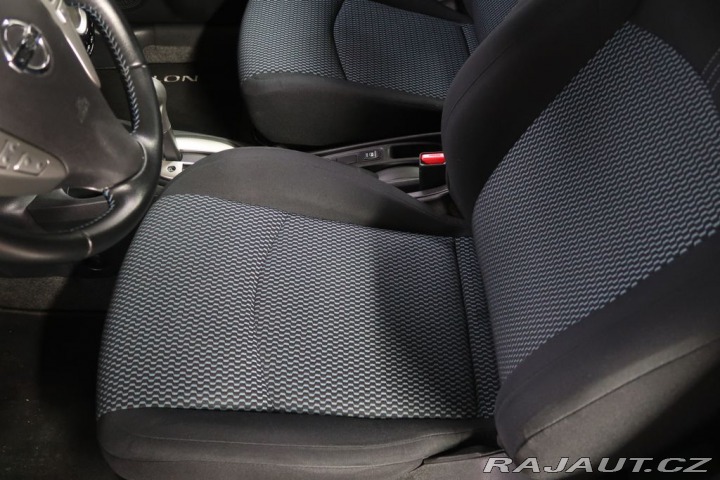 Nissan Note 1.2DIG-S,N-TEC,CZ,Acenta, 2016
