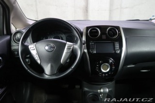 Nissan Note 1.2DIG-S,N-TEC,CZ,Acenta, 2016
