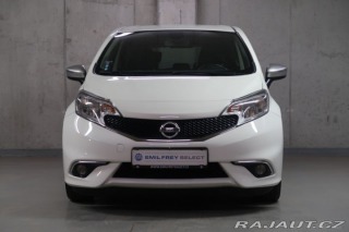 Nissan Note 1.2DIG-S,N-TEC,CZ,Acenta, 2016