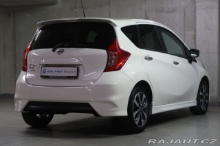 Nissan Note 1.2DIG-S,N-TEC,CZ,Acenta, 2016