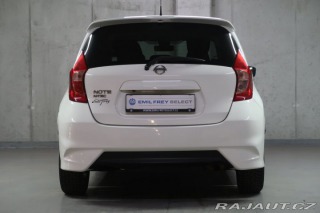 Nissan Note 1.2DIG-S,N-TEC,CZ,Acenta, 2016