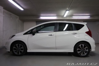 Nissan Note 1.2DIG-S,N-TEC,CZ,Acenta, 2016