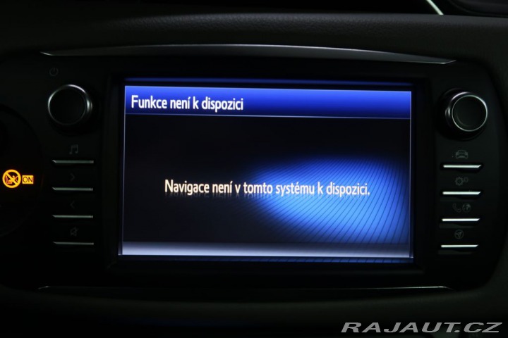 Toyota Yaris 1.5Hybrid,CZ,1Maj,Selecti 2018