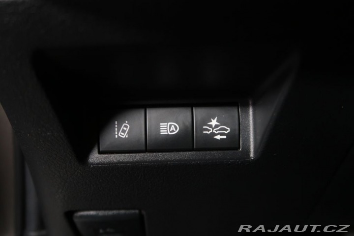 Toyota Yaris 1.5Hybrid,CZ,1Maj,Selecti 2018