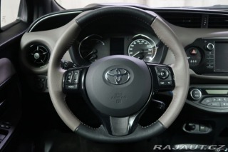 Toyota Yaris 1.5Hybrid,CZ,1Maj,Selecti 2018