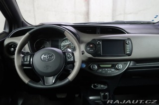Toyota Yaris 1.5Hybrid,CZ,1Maj,Selecti 2018