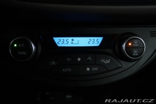 Toyota Yaris 1.5Hybrid,CZ,1Maj,Selecti 2018