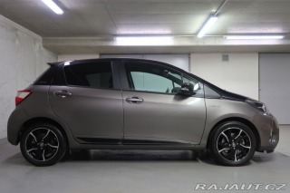 Toyota Yaris 1.5Hybrid,CZ,1Maj,Selecti 2018