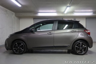Toyota Yaris 1.5Hybrid,CZ,1Maj,Selecti 2018