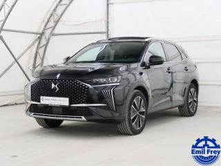   DS Automobiles DS7 Crossback 1.5BlueHDi,CZ,1Maj,RIVOLI