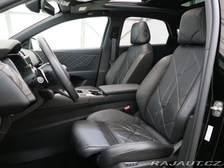 Ostatní značky Ostatní modely DS Automobiles DS7 Crossback 1.5BlueHDi,CZ,1Maj,RIVOLI 2023