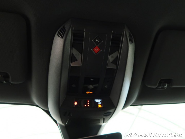 Ostatní značky Ostatní modely DS Automobiles DS7 Crossback 1.5BlueHDi,CZ,1Maj,RIVOLI 2023
