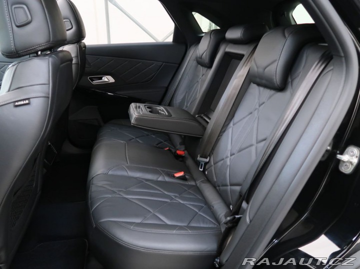 Ostatní značky Ostatní modely DS Automobiles DS7 Crossback 1.5BlueHDi,CZ,1Maj,RIVOLI 2023