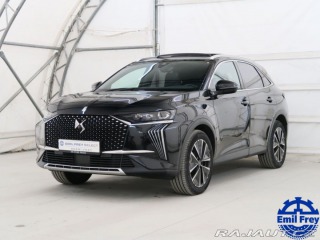 Ostatní značky Ostatní modely DS Automobiles DS7 Crossback 1.5BlueHDi,CZ,1Maj,RIVOLI 2023