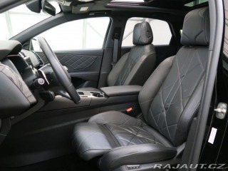 Ostatní značky Ostatní modely DS Automobiles DS7 Crossback 1.5BlueHDi,CZ,1Maj,RIVOLI 2023