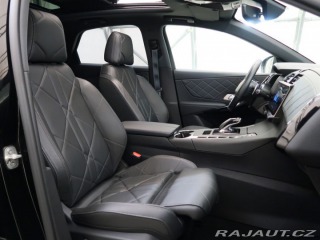 Ostatní značky Ostatní modely DS Automobiles DS7 Crossback 1.5BlueHDi,CZ,1Maj,RIVOLI 2023