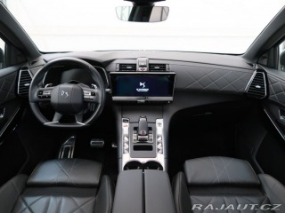 Ostatní značky Ostatní modely DS Automobiles DS7 Crossback 1.5BlueHDi,CZ,1Maj,RIVOLI 2023