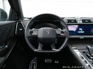 Ostatní značky Ostatní modely DS Automobiles DS7 Crossback 1.5BlueHDi,CZ,1Maj,RIVOLI 2023