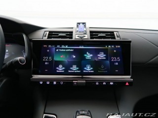 Ostatní značky Ostatní modely DS Automobiles DS7 Crossback 1.5BlueHDi,CZ,1Maj,RIVOLI 2023
