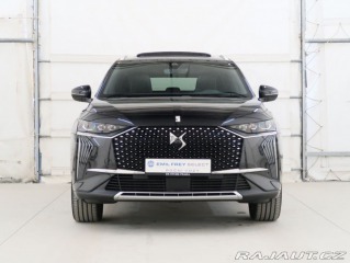 Ostatní značky Ostatní modely DS Automobiles DS7 Crossback 1.5BlueHDi,CZ,1Maj,RIVOLI 2023