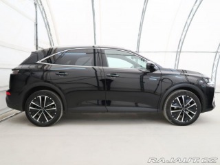 Ostatní značky Ostatní modely DS Automobiles DS7 Crossback 1.5BlueHDi,CZ,1Maj,RIVOLI 2023