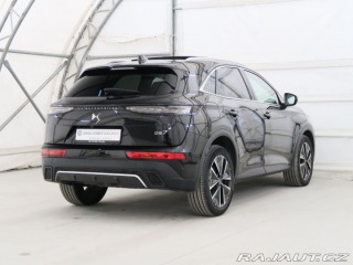 Ostatní značky Ostatní modely DS Automobiles DS7 Crossback 1.5BlueHDi,CZ,1Maj,RIVOLI 2023