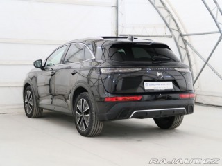 Ostatní značky Ostatní modely DS Automobiles DS7 Crossback 1.5BlueHDi,CZ,1Maj,RIVOLI 2023
