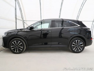 Ostatní značky Ostatní modely DS Automobiles DS7 Crossback 1.5BlueHDi,CZ,1Maj,RIVOLI 2023