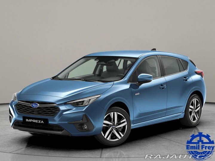 Subaru Impreza 2.0i ES Active 2024