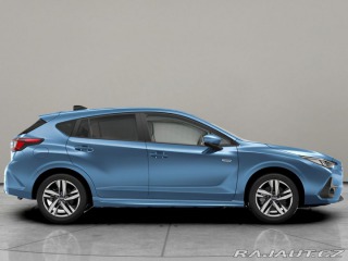 Subaru Impreza 2.0i ES Active 2024