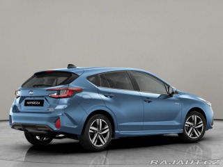 Subaru Impreza 2.0i ES Active 2024