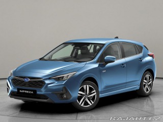 Subaru Impreza 2.0i ES Active 2024