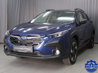 Subaru Crosstrek EXECUTIVE+úvěr s 0% navýš