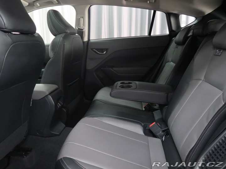 Subaru Crosstrek EXECUTIVE 4X4. K ODBĚRU I 2025