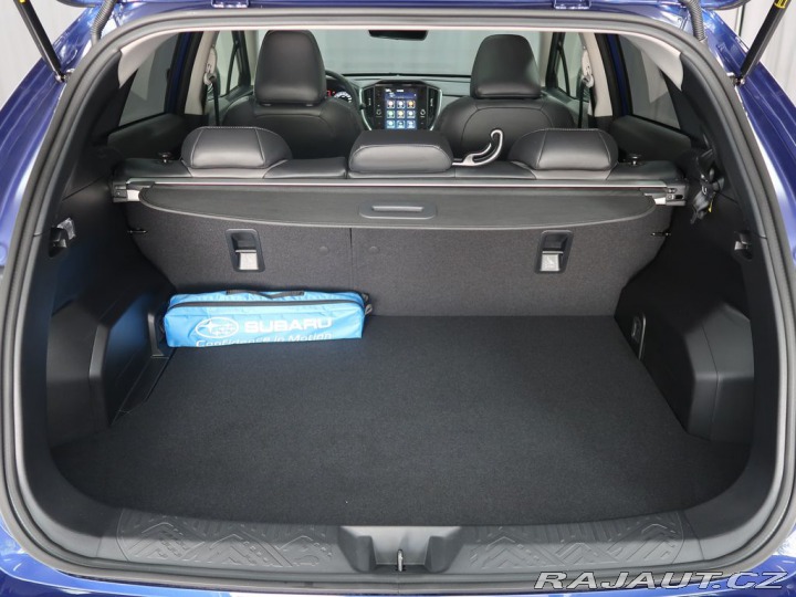 Subaru Crosstrek EXECUTIVE 4X4. K ODBĚRU I 2025