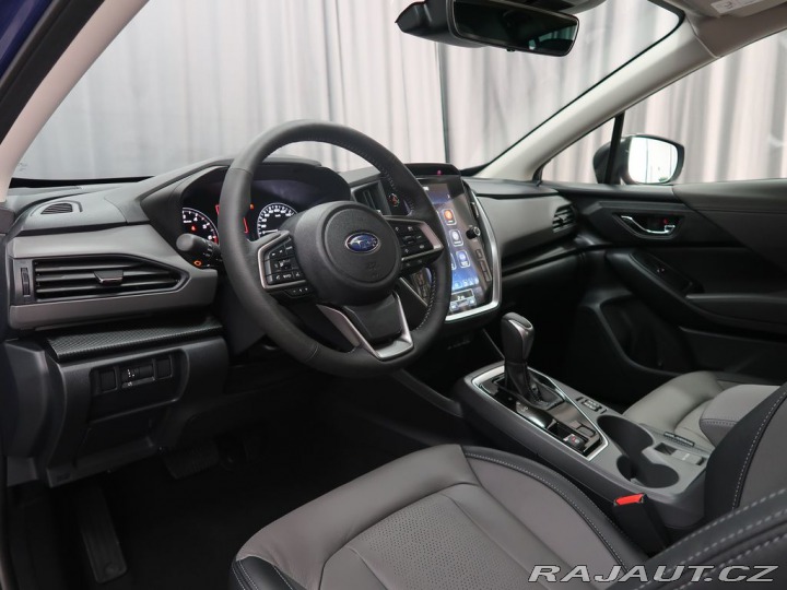 Subaru Crosstrek EXECUTIVE 4X4. K ODBĚRU I 2025