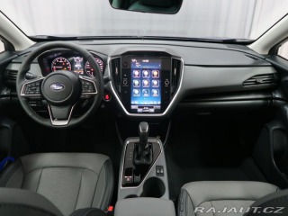 Subaru Crosstrek EXECUTIVE 4X4. K ODBĚRU I 2025