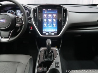 Subaru Crosstrek EXECUTIVE 4X4. K ODBĚRU I 2025