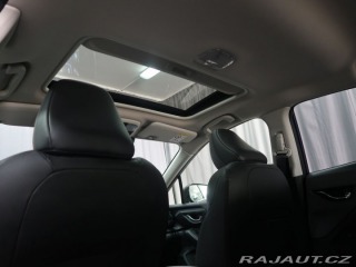 Subaru Crosstrek EXECUTIVE 4X4. K ODBĚRU I 2025