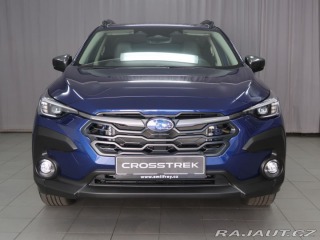 Subaru Crosstrek EXECUTIVE 4X4. K ODBĚRU I 2025