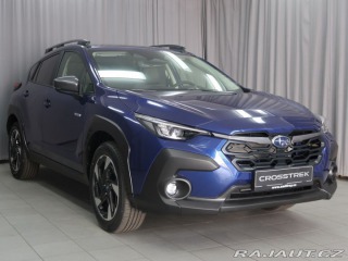 Subaru Crosstrek EXECUTIVE 4X4. K ODBĚRU I 2025