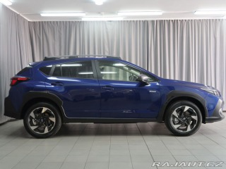 Subaru Crosstrek EXECUTIVE 4X4. K ODBĚRU I 2025
