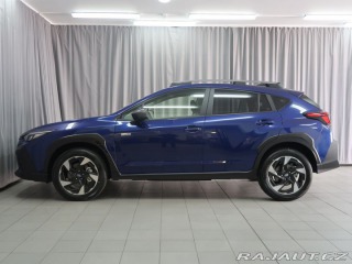 Subaru Crosstrek EXECUTIVE 4X4. K ODBĚRU I 2025