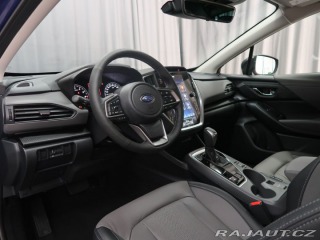 Subaru Crosstrek EXECUTIVE 4X4. K ODBĚRU I 2025