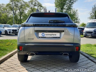 Peugeot 2008 ALLURE 1,2 PT 130k EAT8 2024
