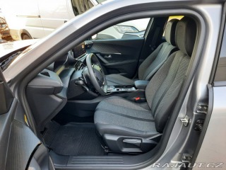 Peugeot 2008 ALLURE 1,2 PT 130k EAT8 2024