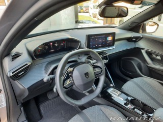 Peugeot 2008 ALLURE 1,2 PT 130k EAT8 2024