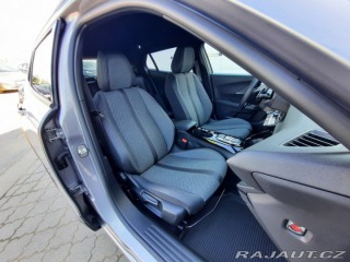 Peugeot 2008 ALLURE 1,2 PT 130k EAT8 2024