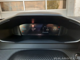 Peugeot 2008 ALLURE 1,2 PT 130k EAT8 2024