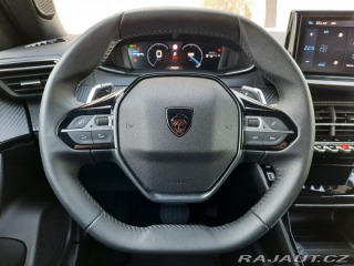 Peugeot 2008 ALLURE 1,2 PT 130k EAT8 2024